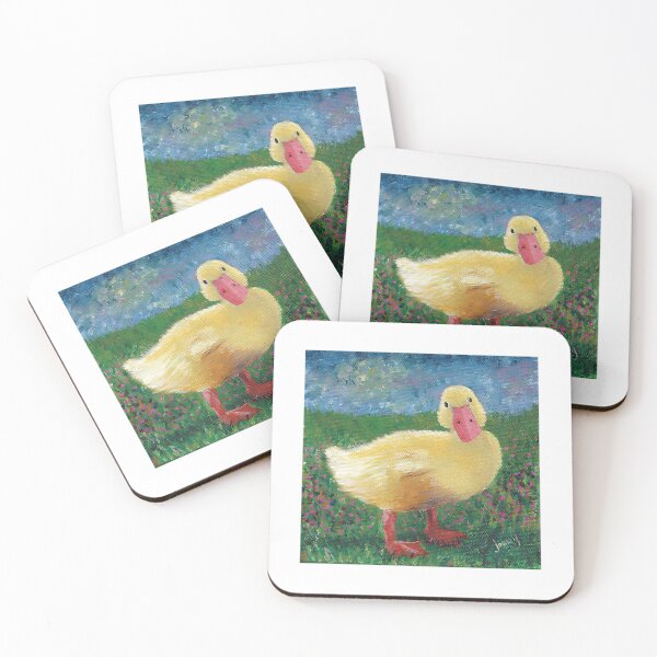 Item preview, Everything Is Just Ducky Isn'T It designed and sold by shockley-kashaz.
