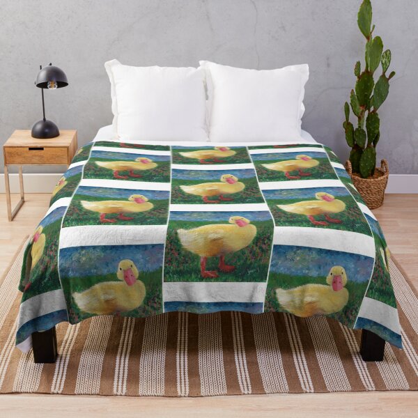 Item preview, Everything Is Just Ducky Isn'T It designed and sold by shockley-kashaz.