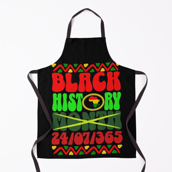 Item preview, Black History Month 365 Heritage T-Shirt, Melanin Pride Graphic designed and sold by baretyas.