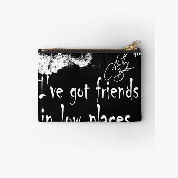 Item preview,  I'Ve Got Friends In Low Places designed and sold by ACRS-Design.