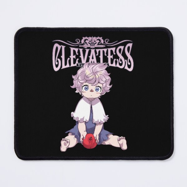 Item preview, Purple Hair Anime Holding Red Apple designed and sold by Manjari Khare.