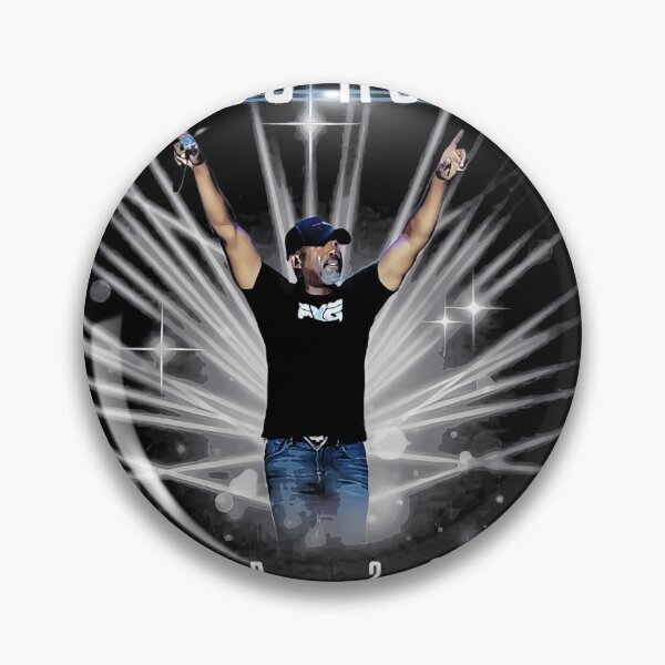 Item preview, Darius Rucker at Murray #191 designed and sold by design-aas-sum.