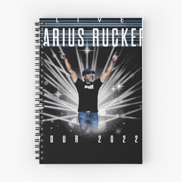 Item preview, Darius Rucker at Murray #191 designed and sold by design-aas-sum.