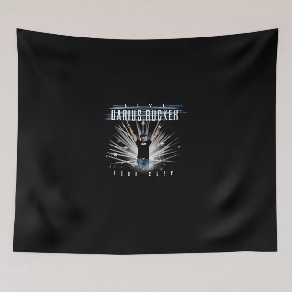 Item preview, Darius Rucker at Murray #191 designed and sold by design-aas-sum.