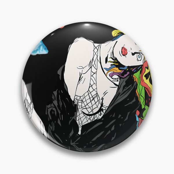 Item preview, Delirium The Sandman designed and sold by shunnylab.