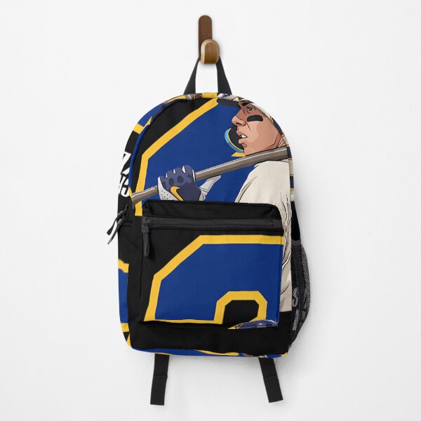 Item preview, Christian Yelich designed and sold by Lev4nteHimas.