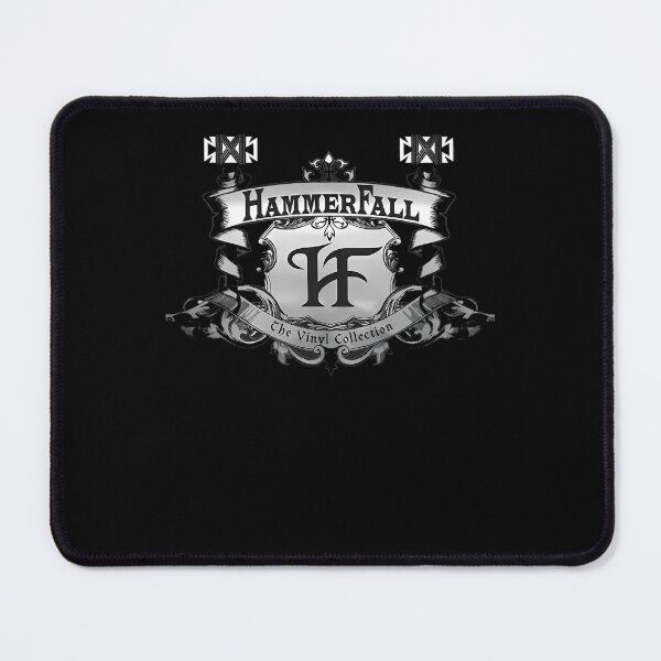Item preview, Crest Emblem Scroll Decorative designed and sold by heartbreakyu.