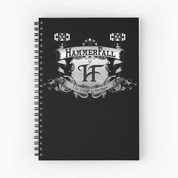 Item preview, Crest Emblem Scroll Decorative designed and sold by heartbreakyu.
