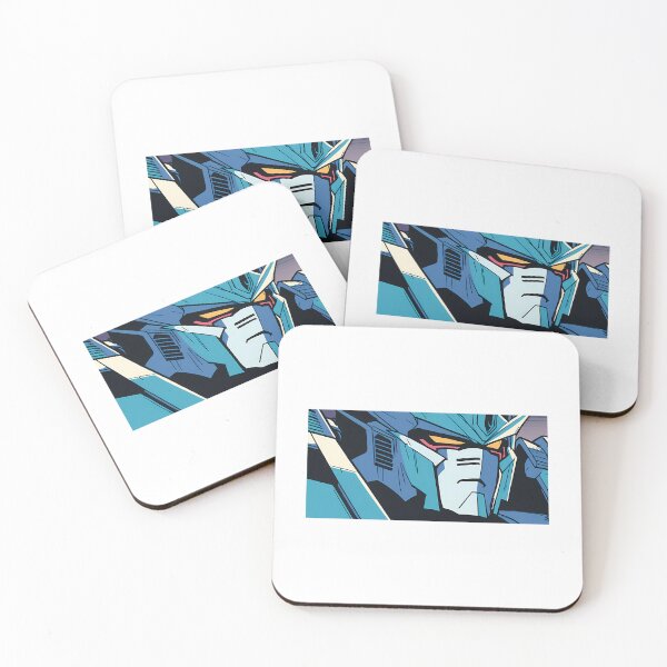 Item preview, Gundam_ designed and sold by stamper-andera.