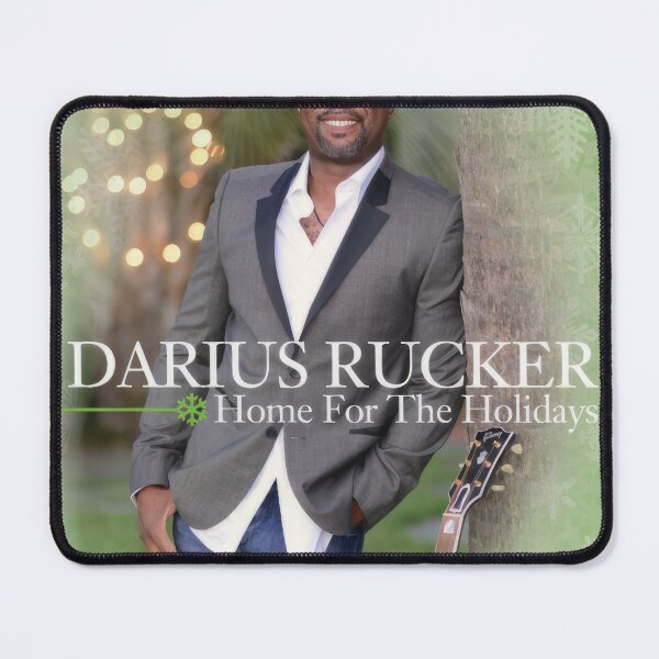 Item preview, Darius Rucker at Murray #455 designed and sold by design-aas-sum.