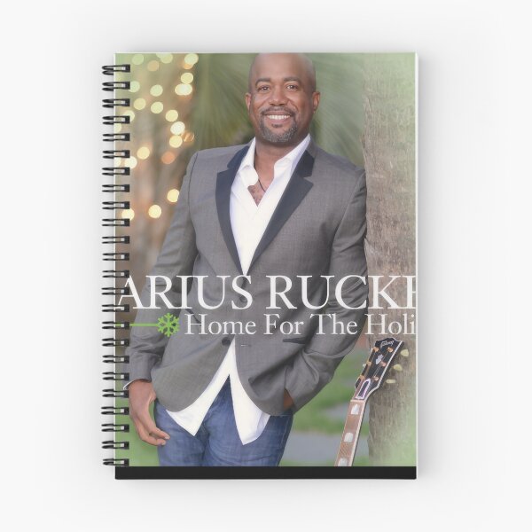 Item preview, Darius Rucker at Murray #455 designed and sold by design-aas-sum.