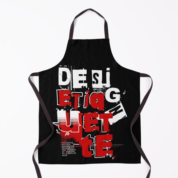 Item preview, Design Etiquette Creative T-Shirt, Graphic Designer Humor Gift designed and sold by baretyas.