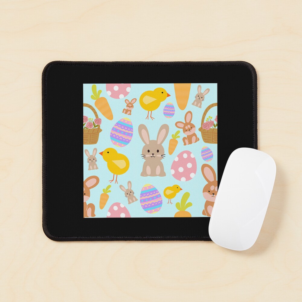 Item preview, Mouse Pad designed and sold by ely-brittaney.