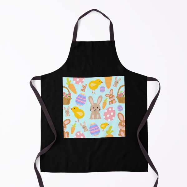 Item preview, Easter Animals Pattern designed and sold by ely-brittaney.