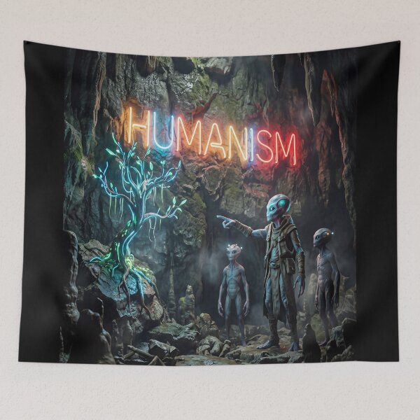 Item preview, ARTE DIGITAL DE INSPIRACIÓN HUMANISTA designed and sold by NOIMION DIGITAL ART.