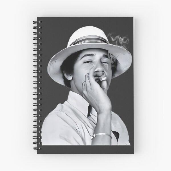 Item preview, Young American Leader Portrait: The 44Th President'S Early Era Art | ⭐⭐⭐⭐⭐ Best Seller designed and sold by Barbara Souza.