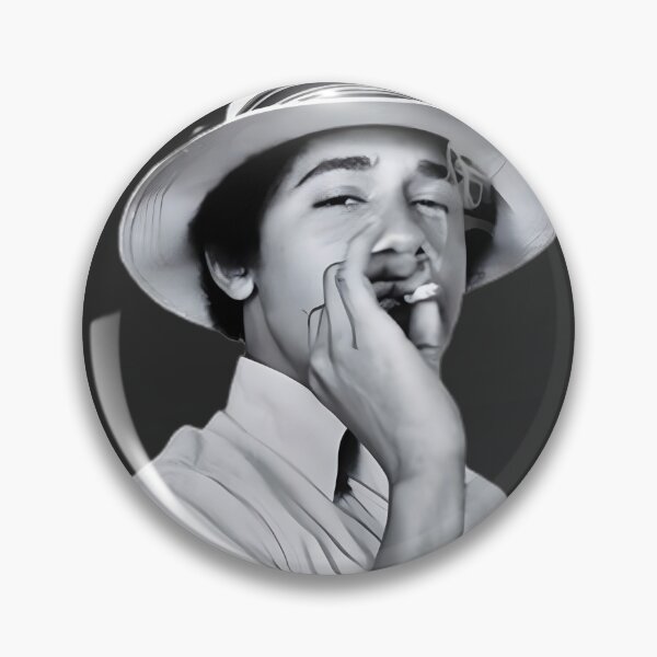 Item preview, Young American Leader Portrait: The 44Th President'S Early Era Art | ⭐⭐⭐⭐⭐ Best Seller designed and sold by Barbara Souza.