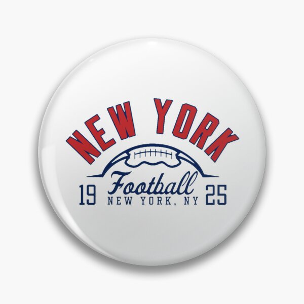 Item preview, New York Football Vintage Graphic  designed and sold by anaCryder.