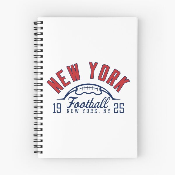 Item preview, New York Football Vintage Graphic  designed and sold by anaCryder.
