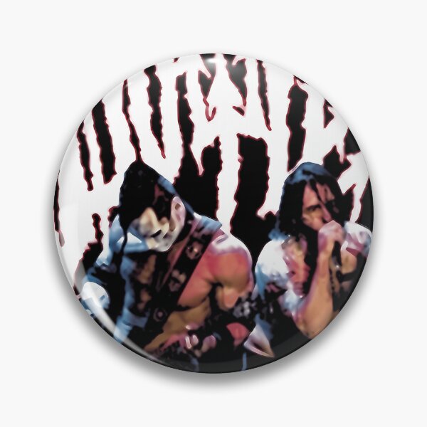 Item preview, Doyle Band Abominator Dr Chud As We Die designed and sold by CosmicHollow.