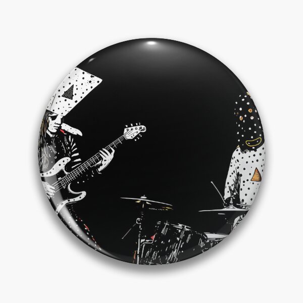 Item preview, Angine De Poitrines Singer designed and sold by ACRS-Design.