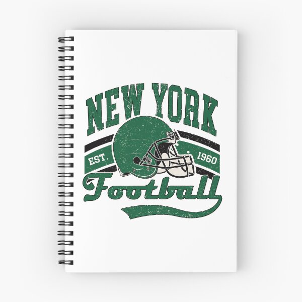 Item preview, New York Football Vintage Est 1960 Retro designed and sold by AdariusBice01.
