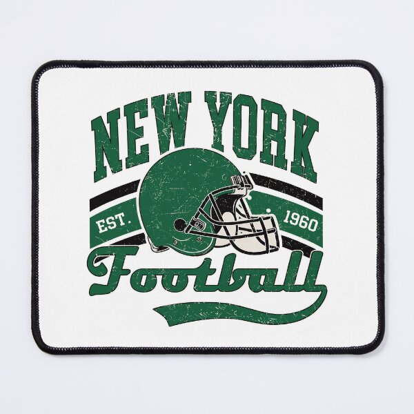 Item preview, New York Football Vintage Est 1960 Retro designed and sold by AdariusBice01.