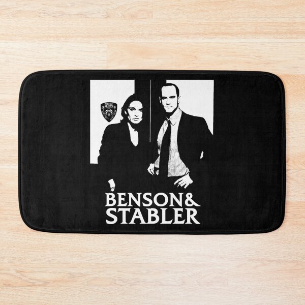 Item preview, Olivia And Elliott - The White Stencil designed and sold by marionchans.