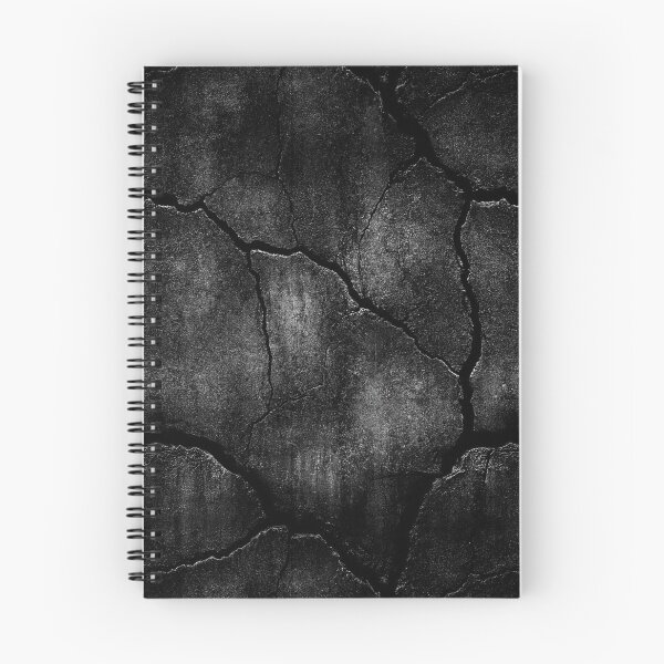 Item preview, Charcoal Grunge Distressed Wall Texture designed and sold by Piotrek0001.