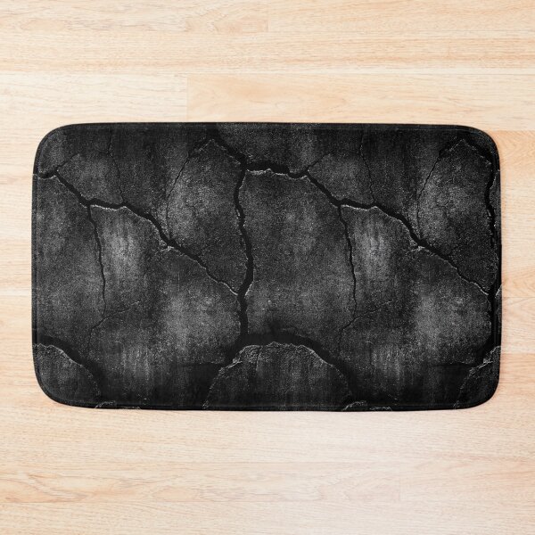 Item preview, Charcoal Grunge Distressed Wall Texture designed and sold by Piotrek0001.