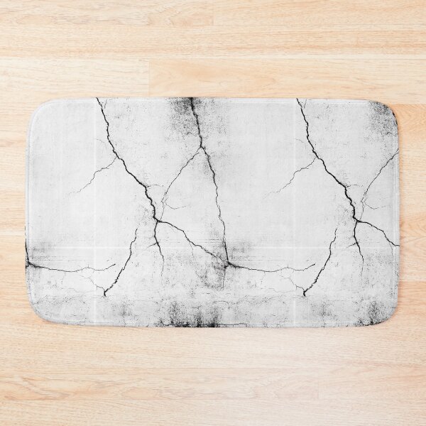 Item preview, Minimalist Aged White Surface Art designed and sold by Piotrek0001.