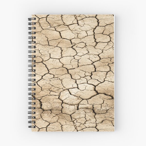 Item preview, Tan Desert Parched Earth Texture Art designed and sold by Piotrek0001.