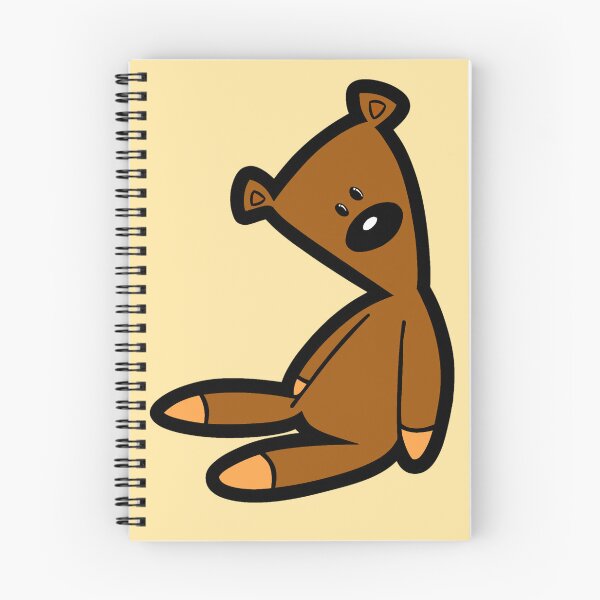 Item preview, Teddy from Mr.Bean designed and sold by Roysdisturbia.