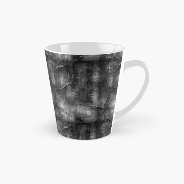 Item preview, Gritty Dark Concrete Fissure Abstract designed and sold by Piotrek0001.