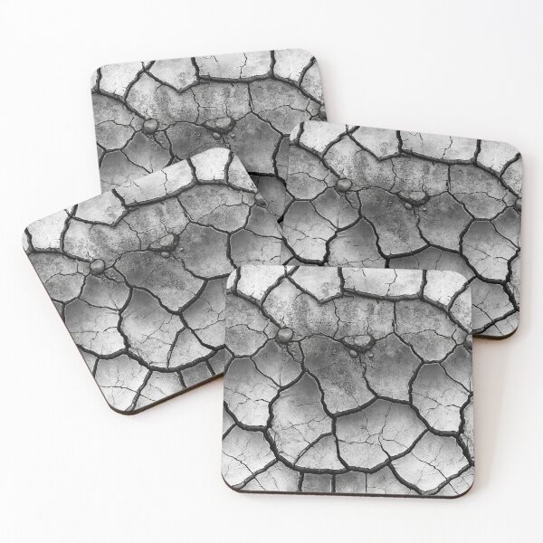 Item preview, Detailed Grey Stone Crack Surface Art designed and sold by Piotrek0001.