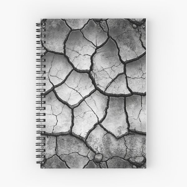 Item preview, Detailed Grey Stone Crack Surface Art designed and sold by Piotrek0001.