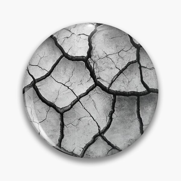 Item preview, Detailed Grey Stone Crack Surface Art designed and sold by Piotrek0001.