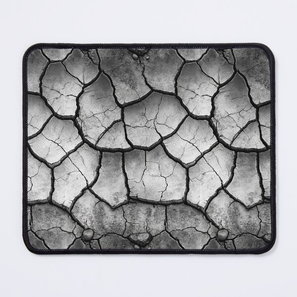 Item preview, Detailed Grey Stone Crack Surface Art designed and sold by Piotrek0001.