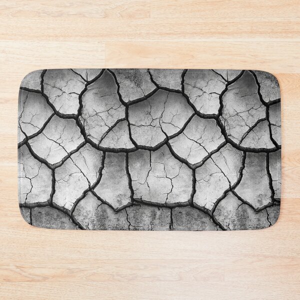 Item preview, Detailed Grey Stone Crack Surface Art designed and sold by Piotrek0001.
