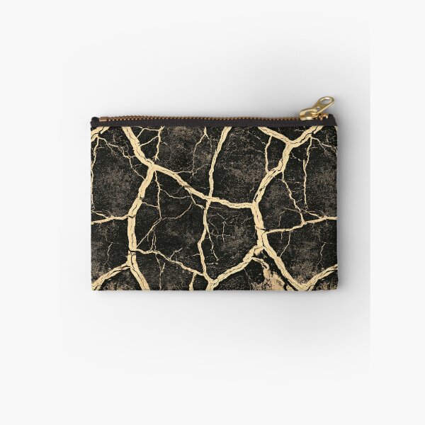 Item preview, Antique Tan Stone with Bold Gold Veins designed and sold by Piotrek0001.