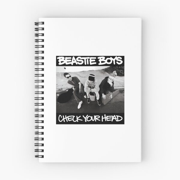 Item preview,  Beasties Boys designed and sold by Lev4nteHimas.