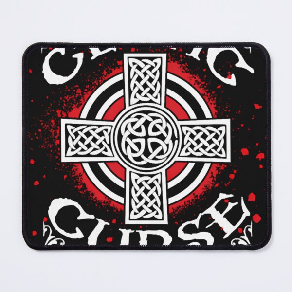 Item preview, Hemochromatosis Awareness Celtic Curse designed and sold by shunnylab.