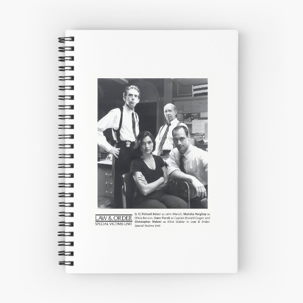 Item preview, S1 Svu Poster designed and sold by marionchans.