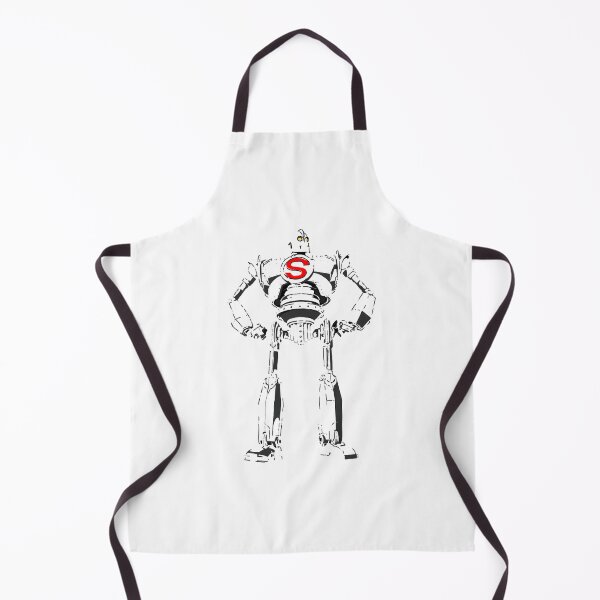 Item preview, Iron Giant designed and sold by stamper-andera.