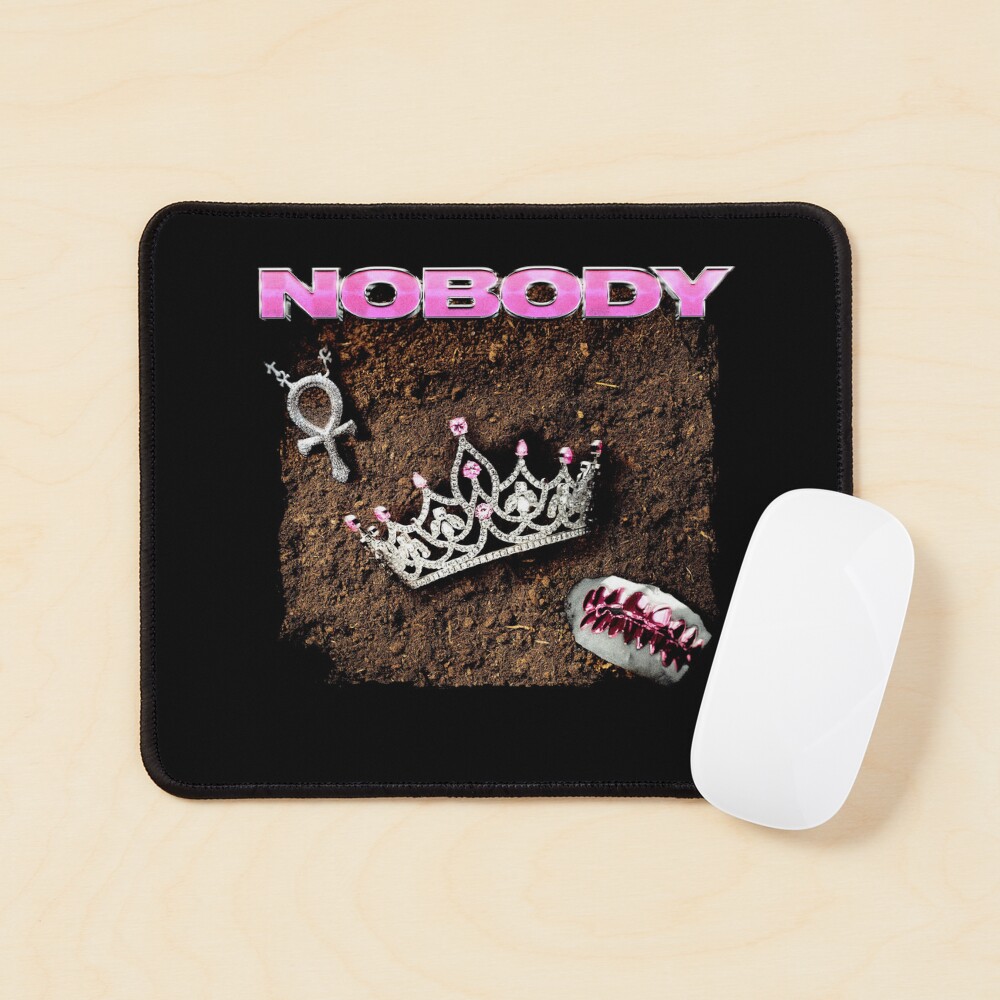 Item preview, Mouse Pad designed and sold by hulthecreates.