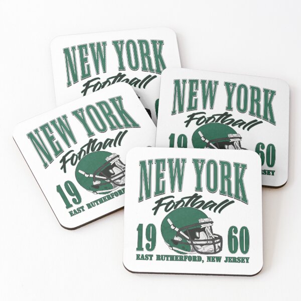 Item preview, Retro New York Football Helmet Athletic  designed and sold by anaCryder.