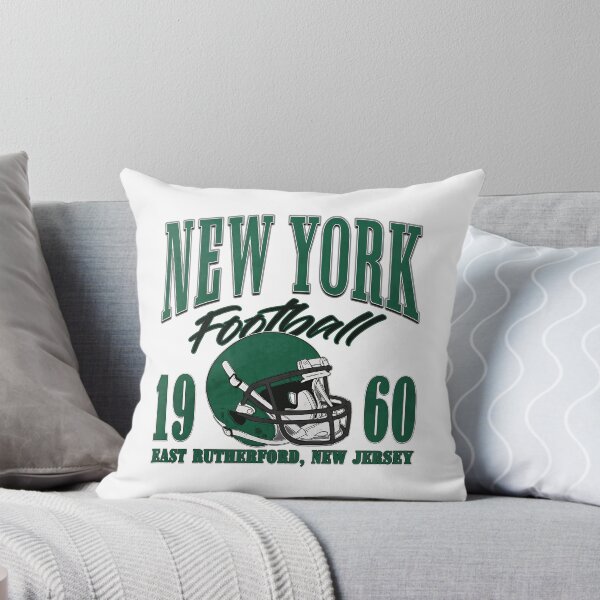 Item preview, Retro New York Football Helmet Athletic  designed and sold by anaCryder.
