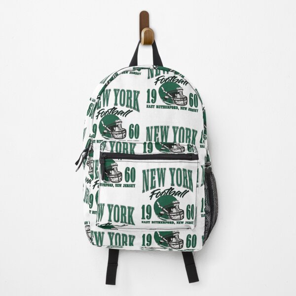Item preview, Retro New York Football Helmet Athletic designed and sold by anaCryder.