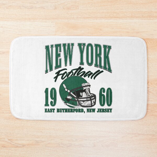 Item preview, Retro New York Football Helmet Athletic  designed and sold by anaCryder.