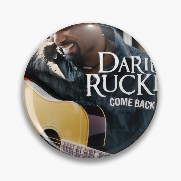 Item preview, Darius Rucker at Murray #689 designed and sold by design-aas-sum.